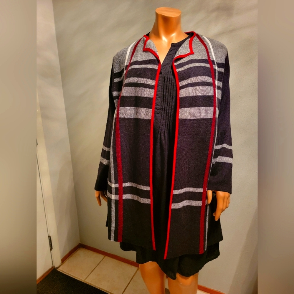 Kasper Sweater 2X